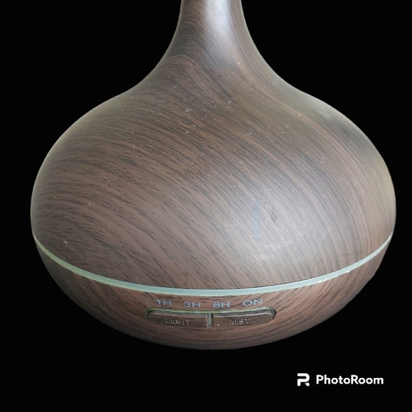 Essential oil Diffuser - Picture 2 of 6